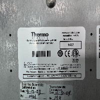 Thermo NanoDrop 8000 UV/VIS Spectrophotometer image 3